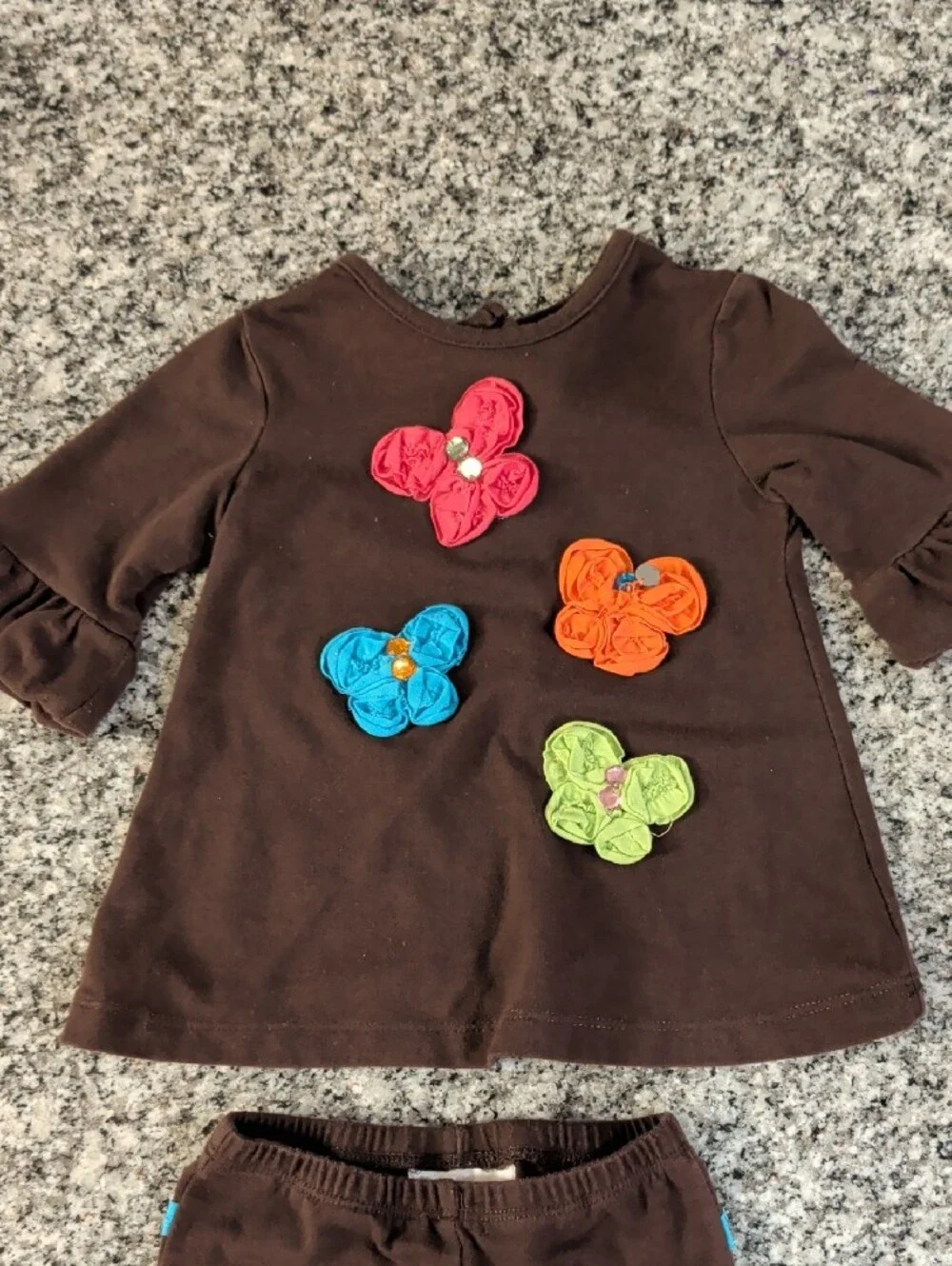 Rare Editions sweet brown